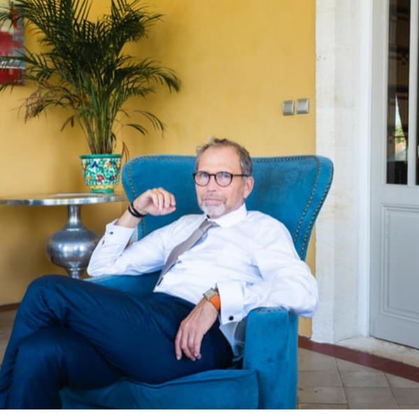 Dominique Rugel - Expert en Économie Sociale et Solidaire