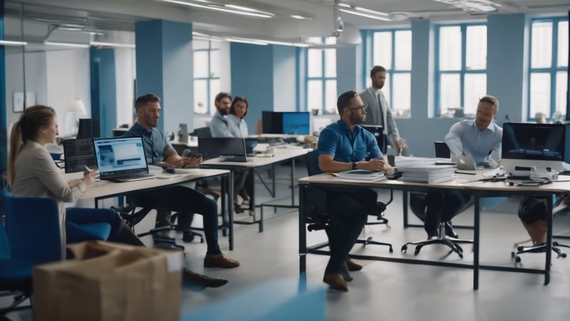 L'insertion par l'activité économique : guide pratique