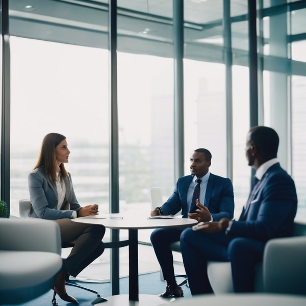 Processus d'accompagnement